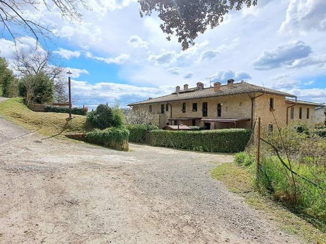 Appartamento in vendita a San Gimignano SI
