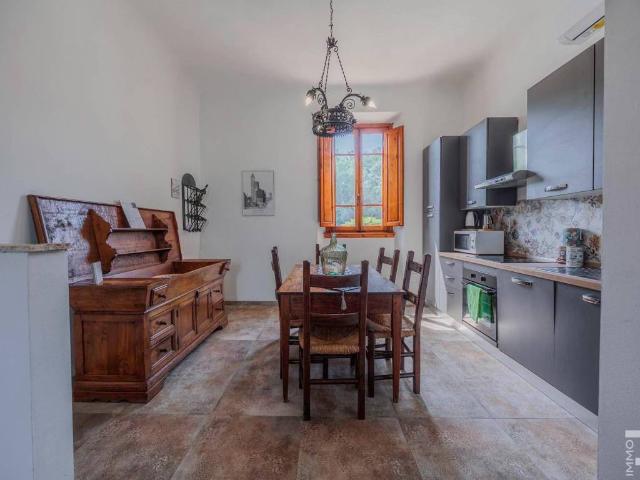 Appartamento in vendita a San Gimignano SI