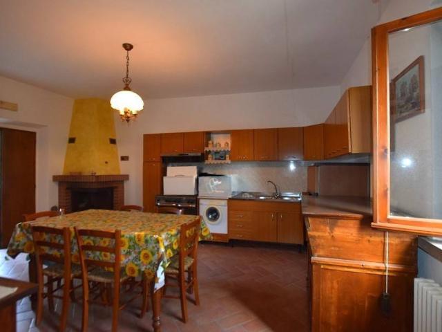 Appartamento in vendita a San Gimignano SI