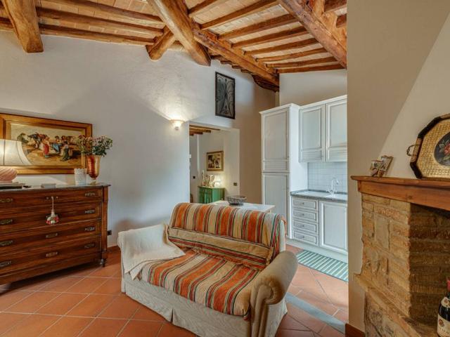 Appartamento in vendita a San Gimignano SI