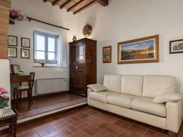 Appartamento in vendita a San Gimignano SI