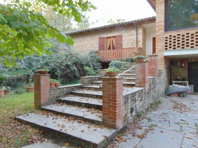Appartamento in vendita a San Gimignano SI