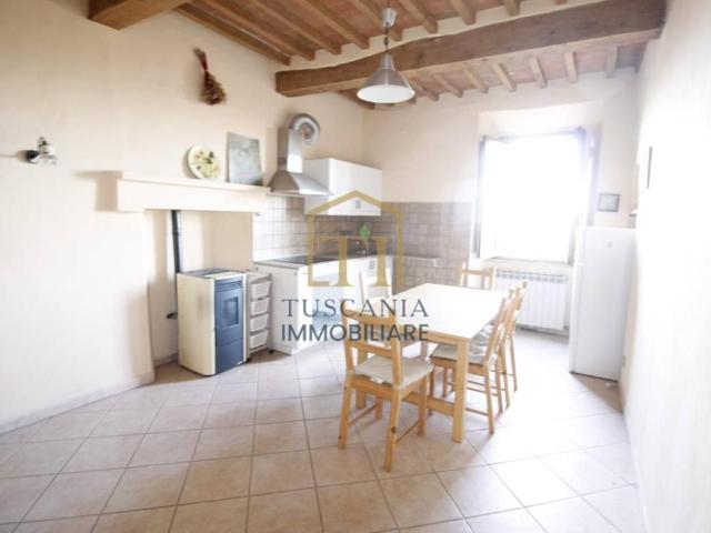 Appartamento in vendita a San Gimignano SI