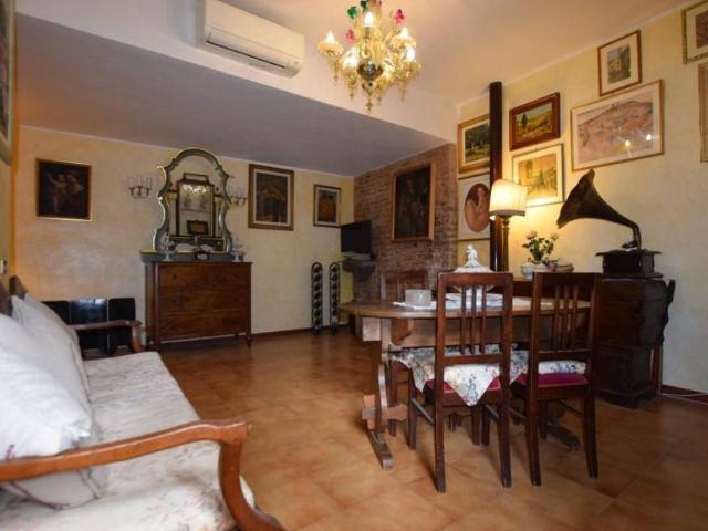 Appartamento in vendita a San Gimignano SI