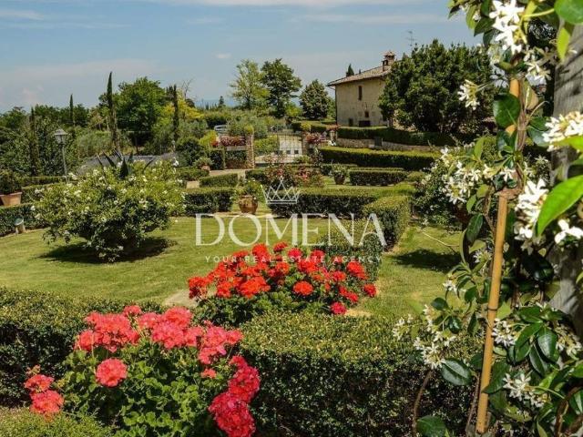 Appartamento in vendita a San Gimignano SI