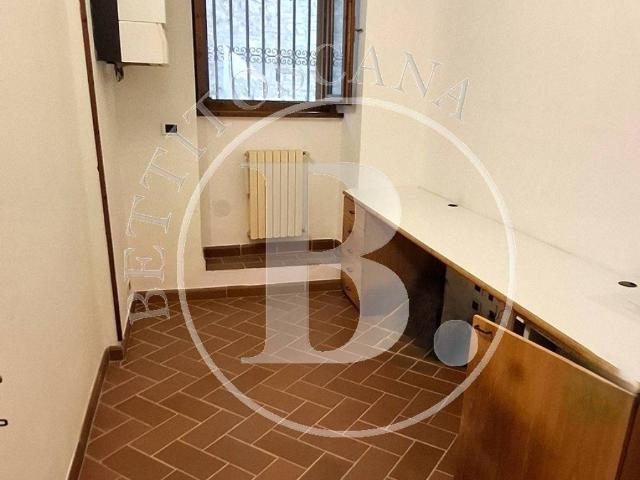 Appartamento in vendita a San Gimignano SI