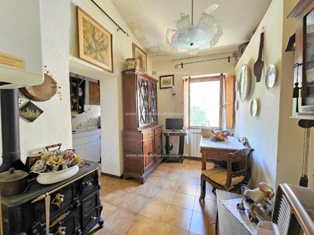 Appartamento in vendita a San Gimignano SI