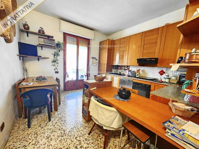 Appartamento in vendita a San Gimignano SI
