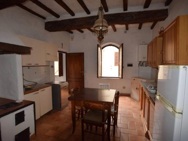 Appartamento in vendita a San Gimignano SI