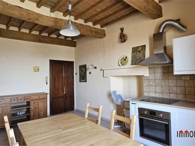 Appartamento in vendita a San Gimignano SI