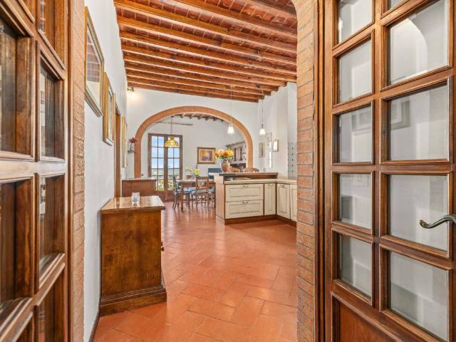 Appartamento in vendita a San Gimignano SI