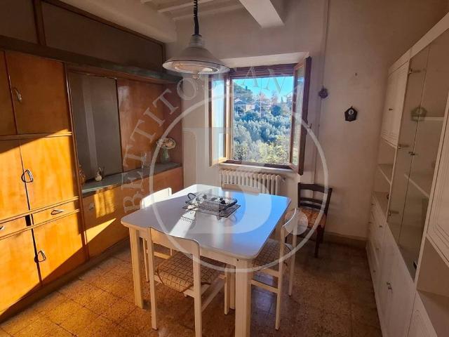 Appartamento in vendita a San Gimignano SI