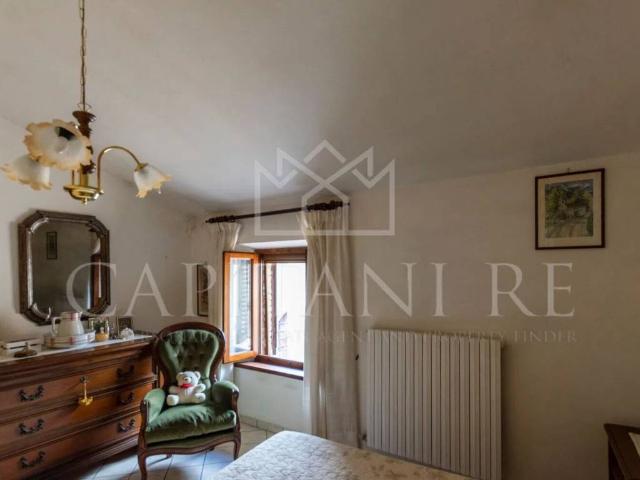 Appartamento in vendita a San Gimignano SI