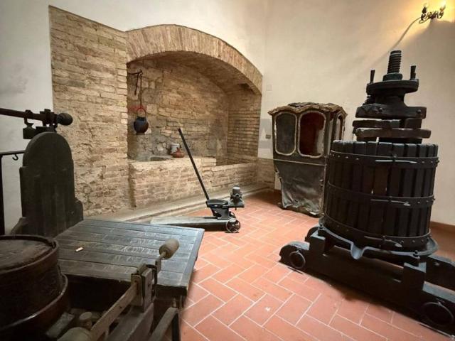 Appartamento in vendita a San Gimignano SI
