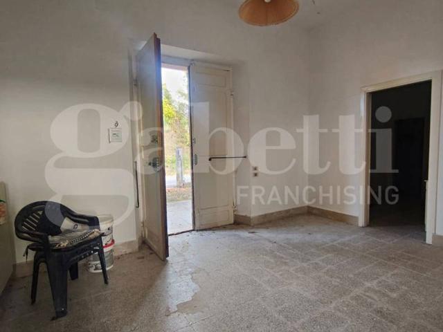 Appartamento in vendita a San Ginesio