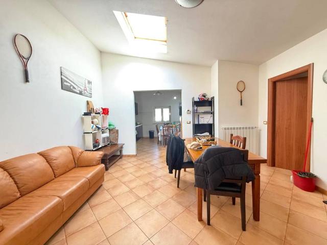 Appartamento in vendita a San Giovanni Teatino CH