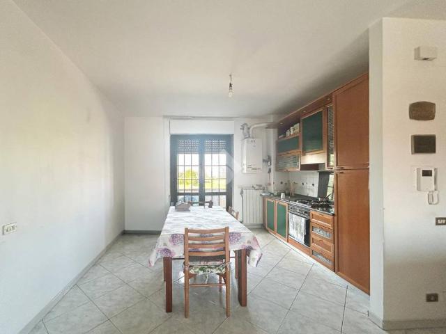 Appartamento in vendita a San Giovanni Teatino CH
