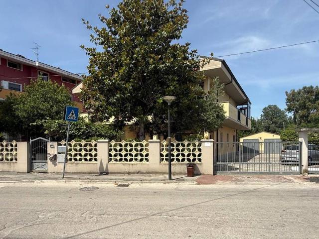 Appartamento in vendita a San Giovanni Teatino CH