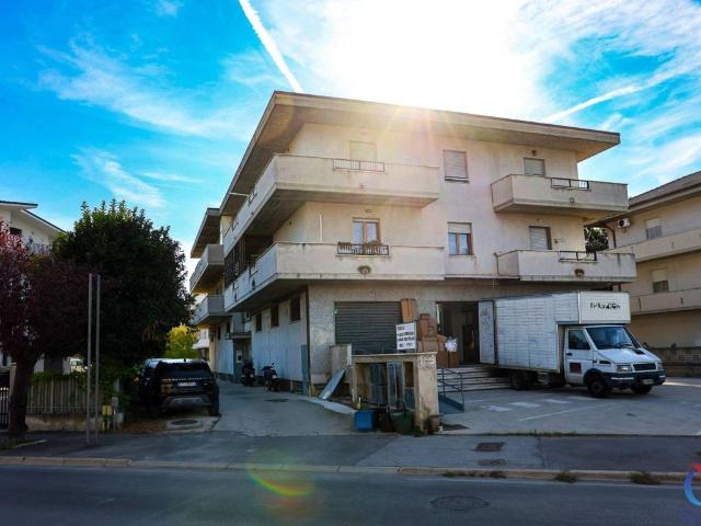 Appartamento in vendita a San Giovanni Teatino CH