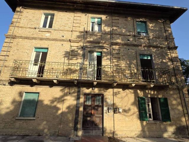 Appartamento in vendita a San Giovanni Teatino CH