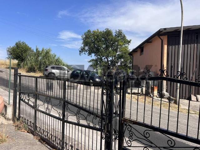 Appartamento in vendita a San Giovanni, Tornareccio