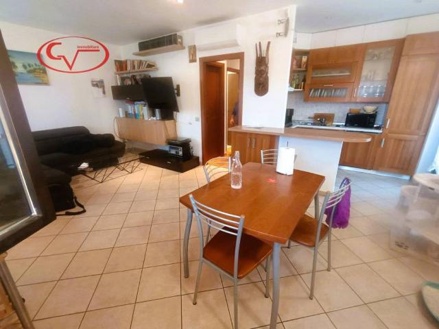 Appartamento in vendita a San Giovanni Valdarno AR