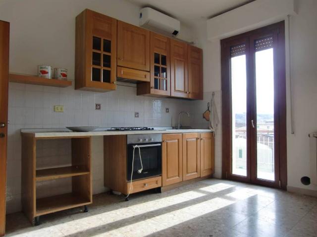 Appartamento in vendita a San Giovanni Valdarno AR