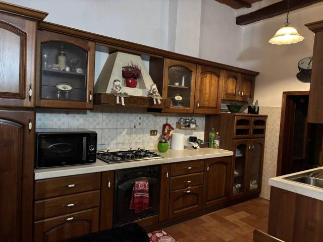 Appartamento in vendita a San Giovanni Valdarno AR