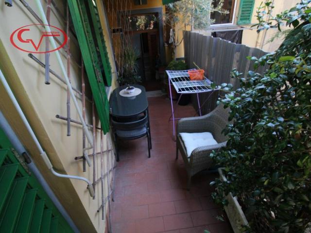 Appartamento in vendita a San Giovanni Valdarno AR