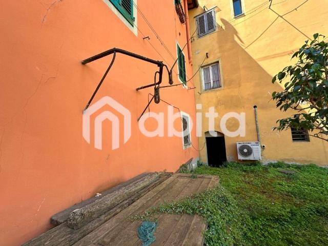 Appartamento in vendita a San Giovanni Valdarno AR