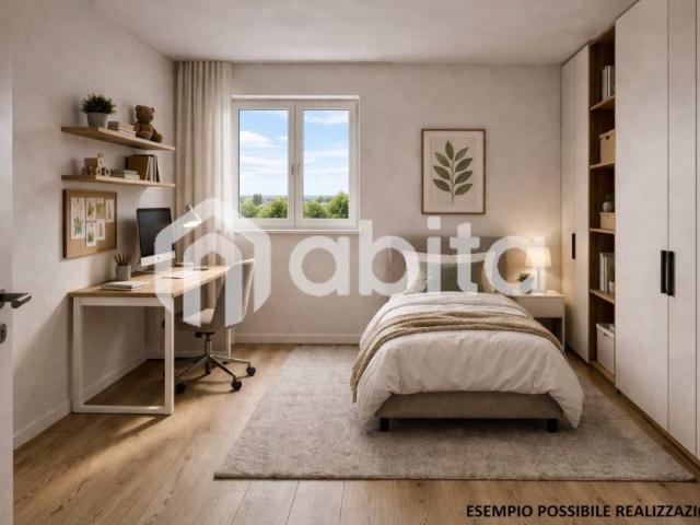 Appartamento in vendita a San Giovanni Valdarno AR