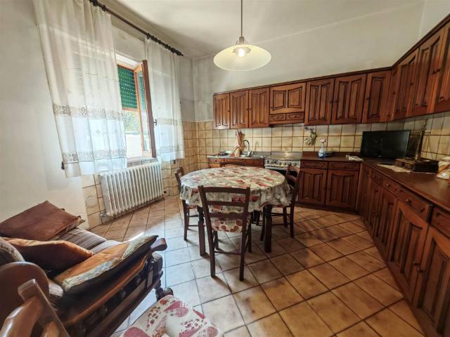 Appartamento in vendita a San Giovanni Valdarno AR
