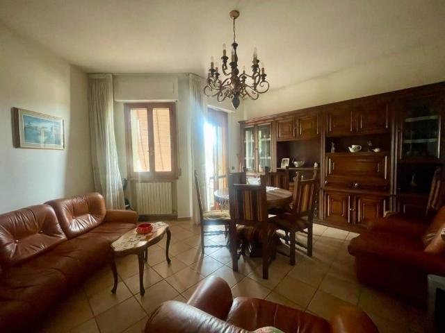 Appartamento in vendita a San Giovanni Valdarno AR