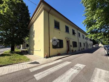 Appartamento in vendita a San Giovanni Valdarno AR