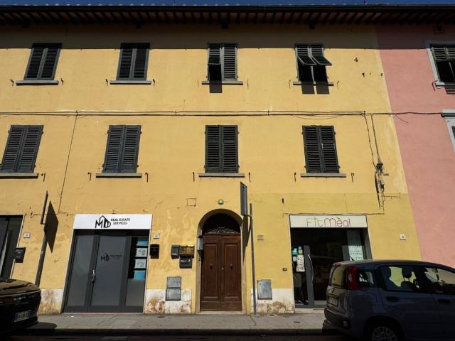 Appartamento in vendita a San Giovanni Valdarno AR