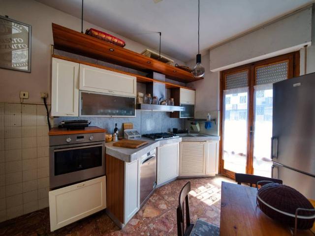 Appartamento in vendita a San Giovanni Valdarno AR