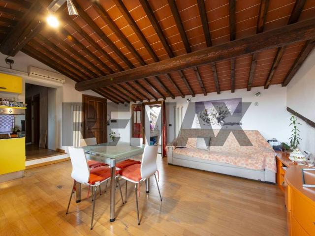 Appartamento in vendita a San Giovanni Valdarno AR