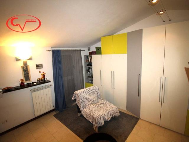 Appartamento in vendita a San Giovanni Valdarno AR