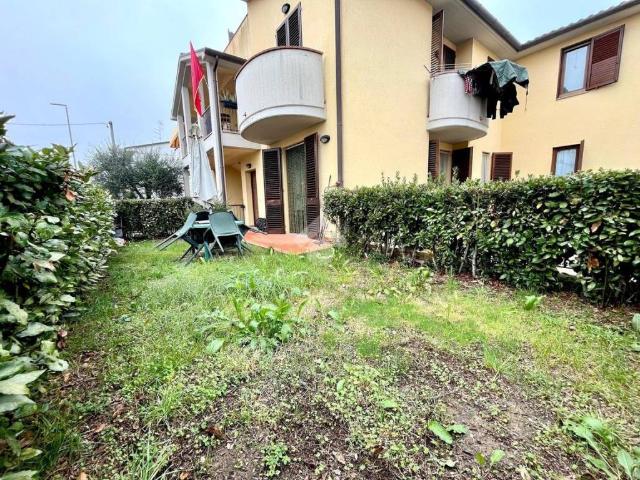 Appartamento in vendita a San Giovanni Valdarno AR