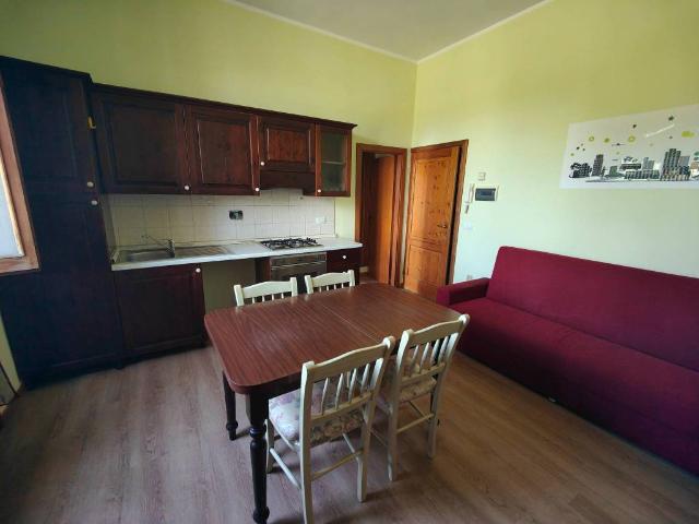 Appartamento in vendita a San Giovanni Valdarno AR