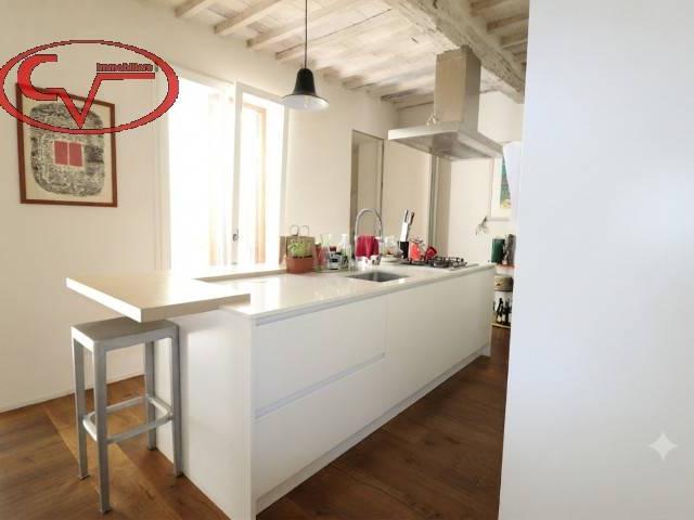 Appartamento in vendita a San Giovanni Valdarno AR