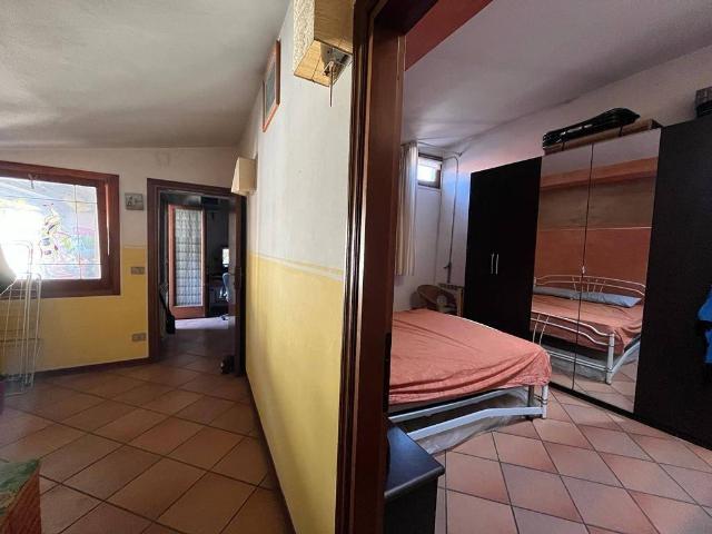 Appartamento in vendita a San Giovanni Valdarno AR