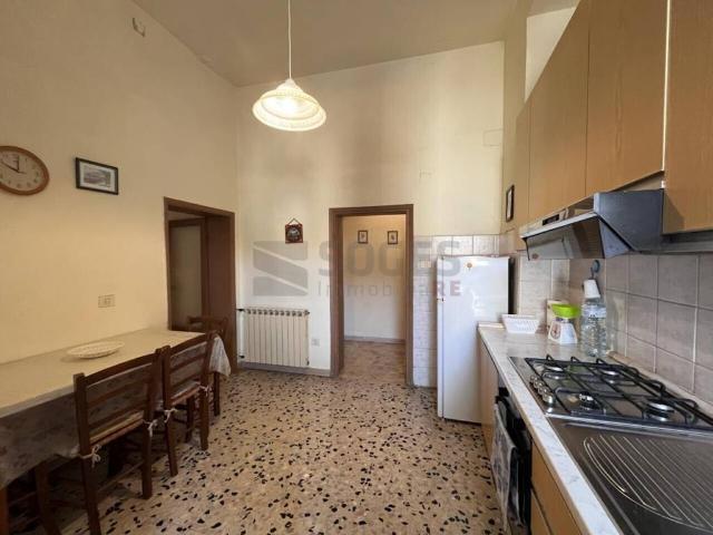 Appartamento in vendita a San Giovanni Valdarno AR