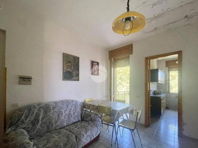 Appartamento in vendita a San Giovanni a Piro SA