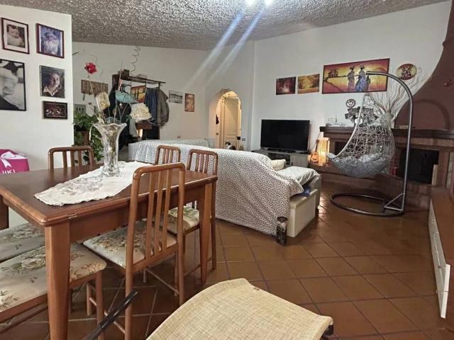 Appartamento in vendita a San Giovanni a Piro SA