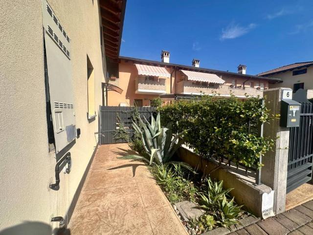 Appartamento in vendita a San Giovanni al Natisone UD