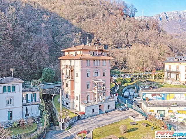 Appartamento in vendita a San Giovanni Bianco