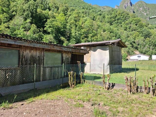 Appartamento in vendita a San Giovanni Bianco BG