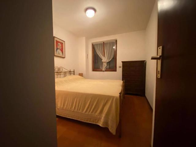 Appartamento in vendita a San Giovanni Bianco BG