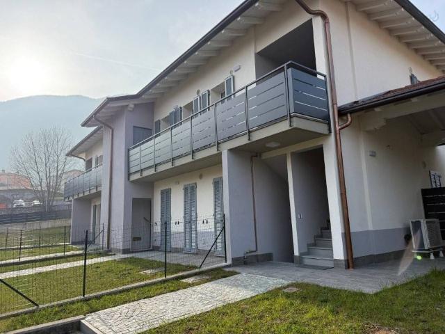 Appartamento in vendita a San Giovanni Bianco BG